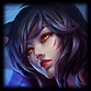 Victory with Ahri
