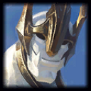 Victory with Galio