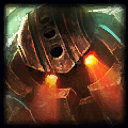 Victory with Nautilus