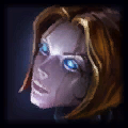 Victory with Orianna